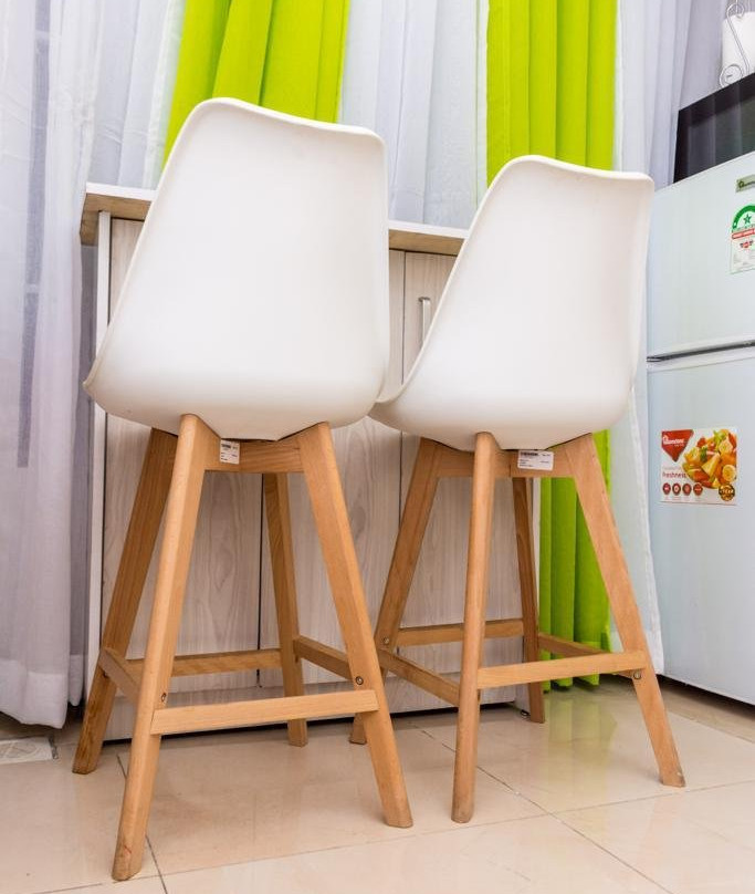 Valley Arcade-内罗毕必去景点