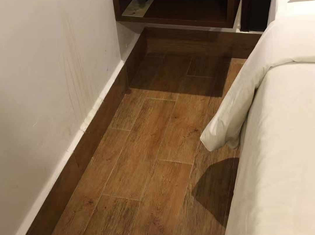 新山中心贝罗酒店主图