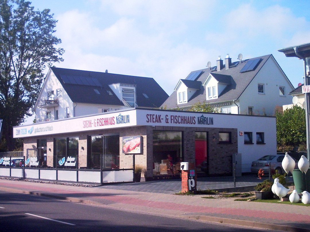 Kunstraum Wasserwerk景点图片