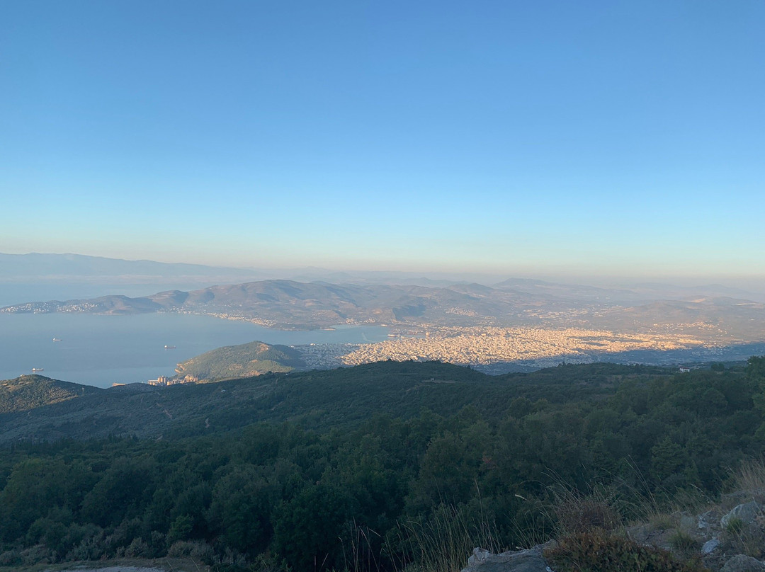 Anovolios Boutique Hotel主图