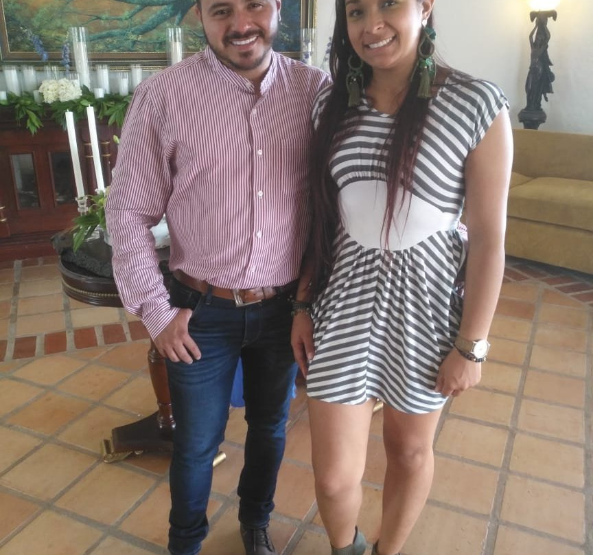 Casa Caballero Hotel Boutique主图