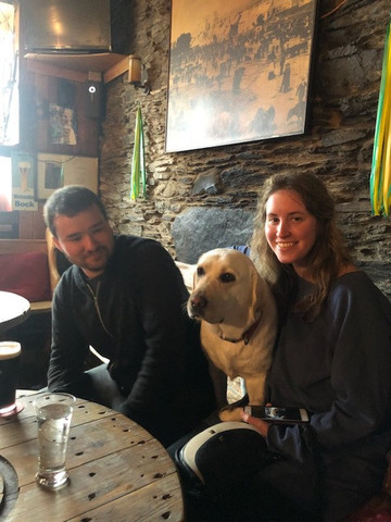 Mike Murts-Cahersiveen必去景点