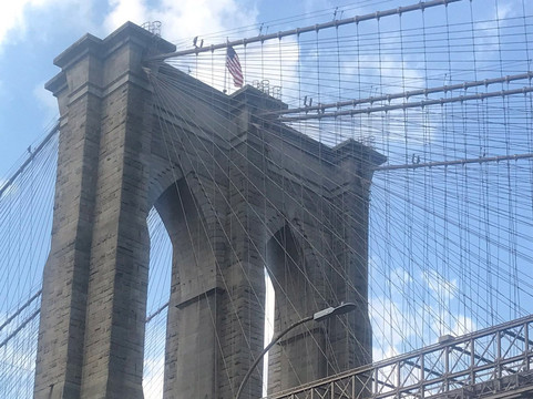 Revolutionary Tours NYC-纽约市必去景点