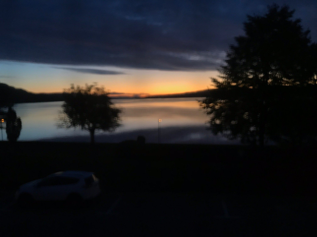 La Grange aux hiboux主图