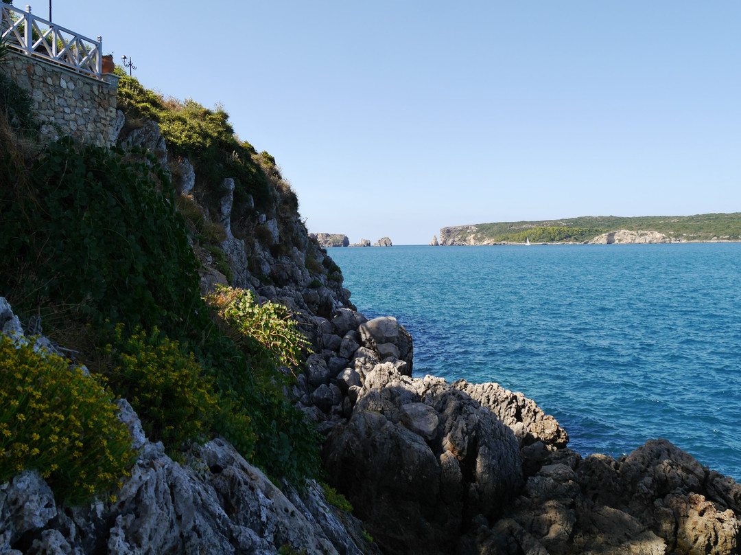 Karalis Beach Hotel主图