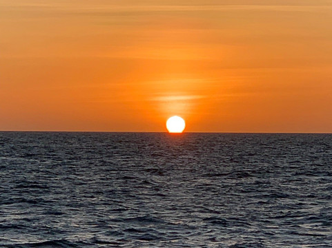 Abrolhos Marine National Park-Alcobaca必去景点