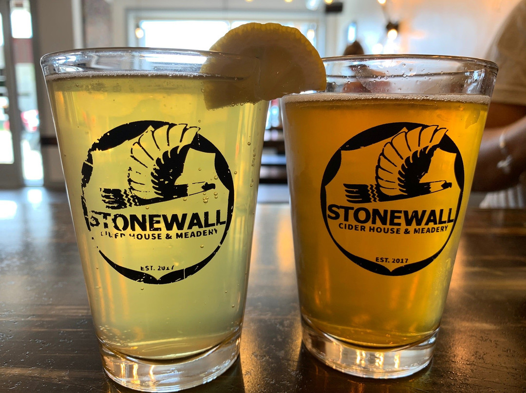 Stonewall Cider House and Meadery景点图片