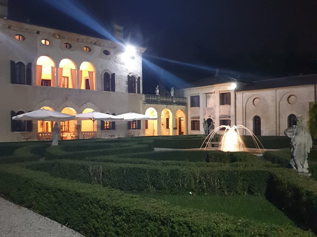 Hotel Villa Giona主图