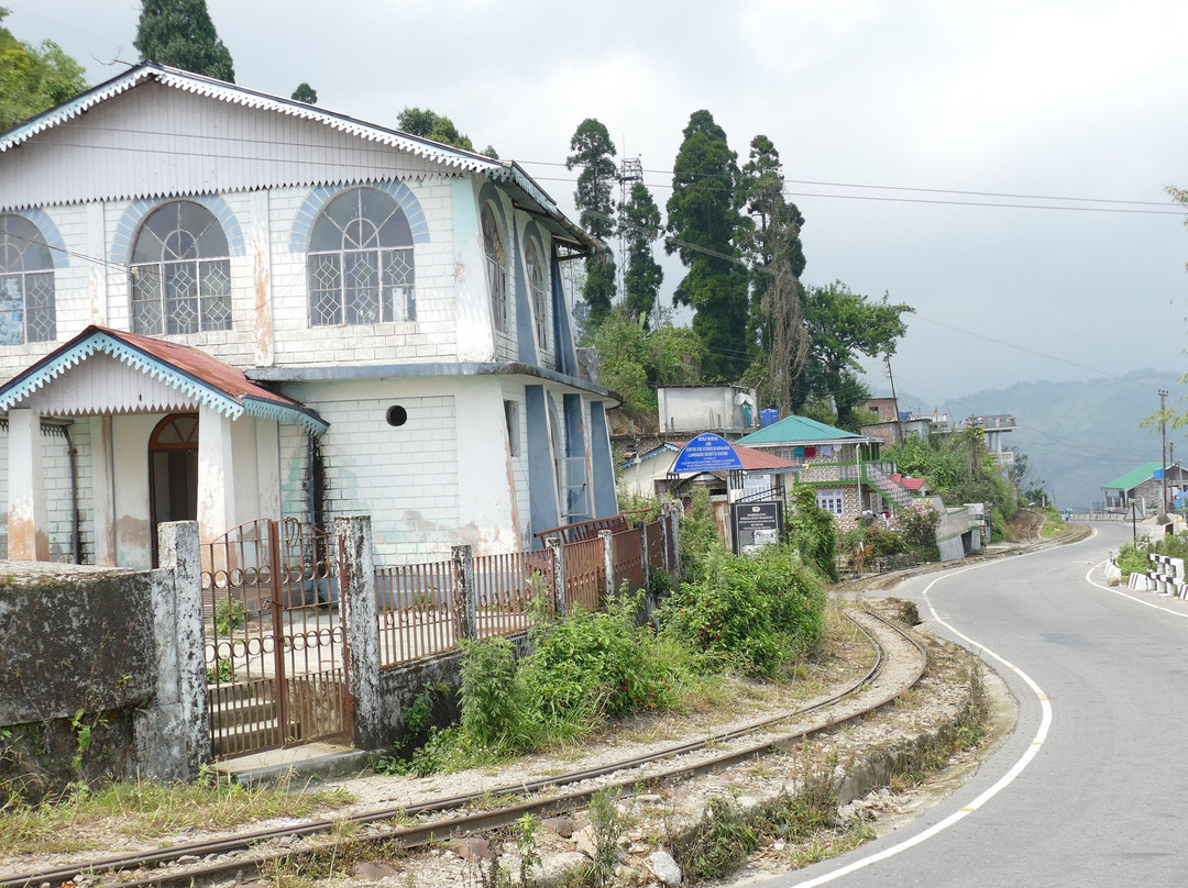 Giddapahar View Point景点图片