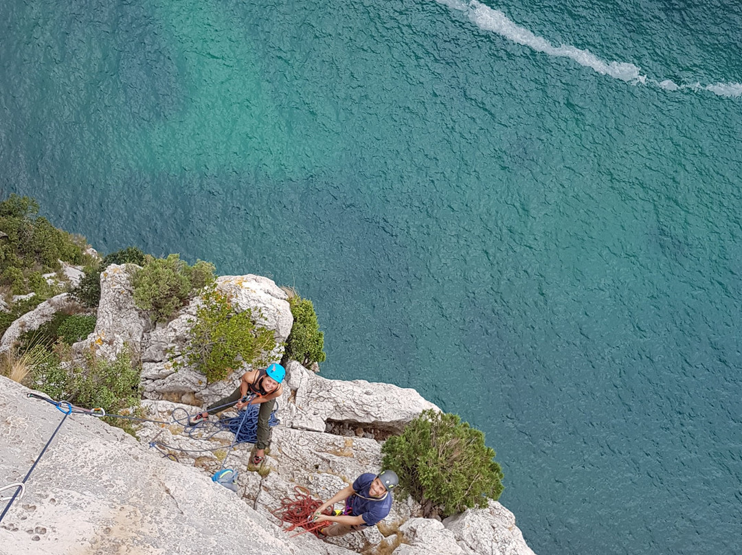 Bureau des Guides des Baronnies-Buis-les-Baronnies必去景点