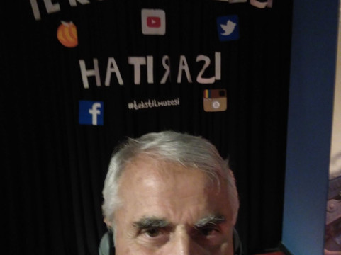 Merinos Tekstil Sanayi Muzesi-布尔萨必去景点