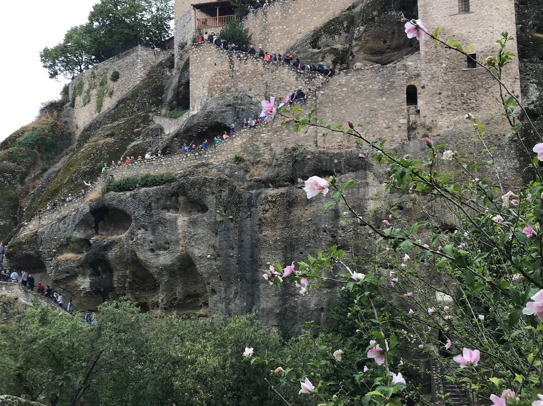 Key Day Tours-迈锡尼必去景点