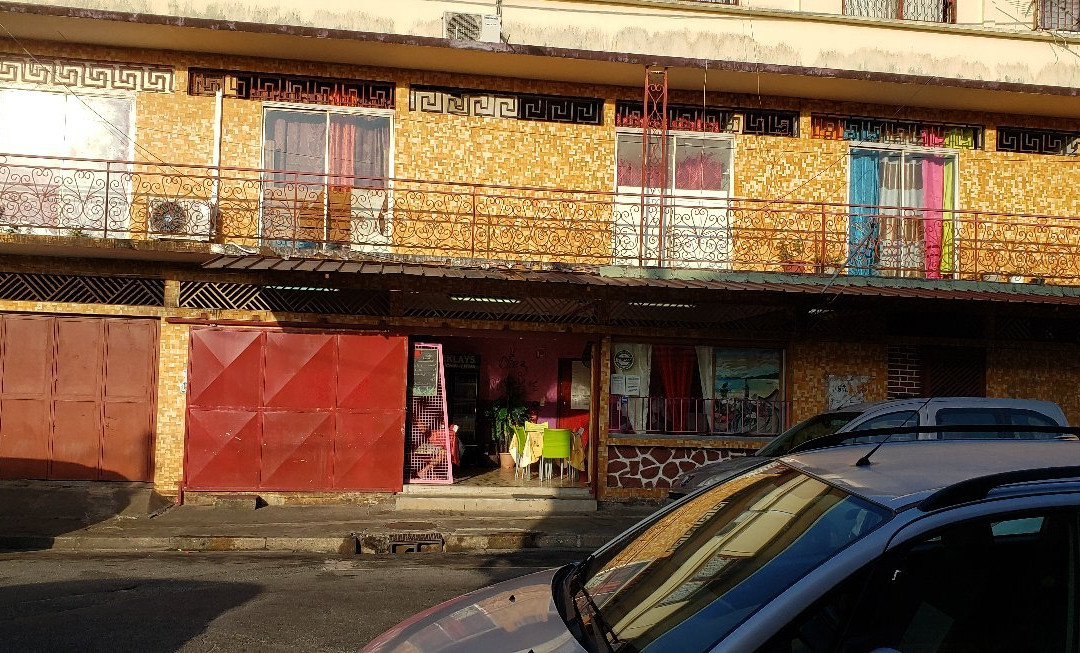 Village Chinois (Chinatown)-卡宴必去景点