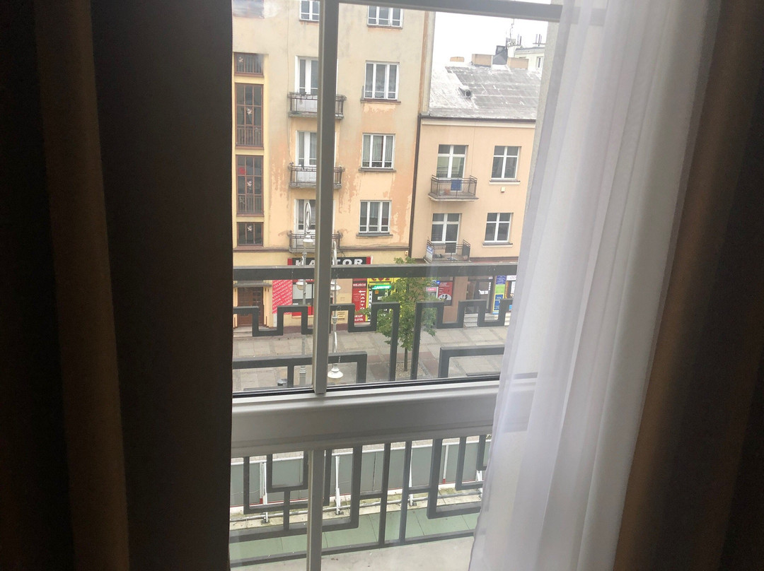 Grand Hotel Kielce主图
