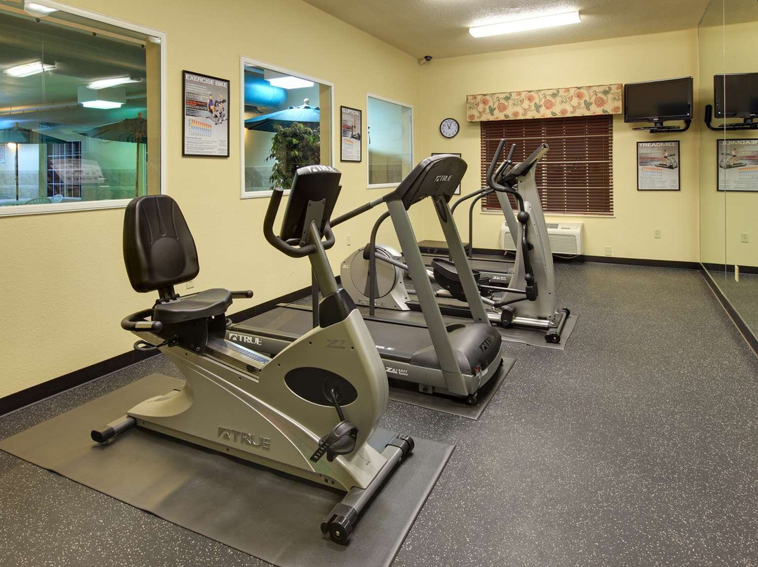 Country Inn & Suites by Radisson, El Dorado, AR主图