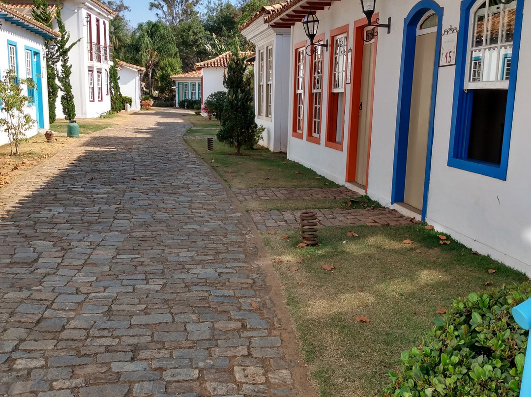 Ville Real Hotel主图