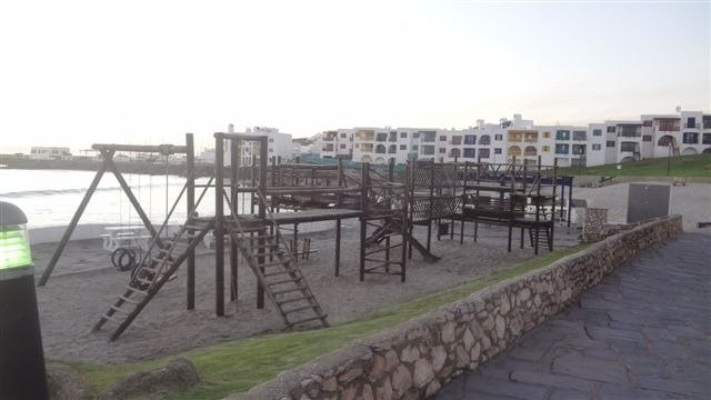 Club Mykonos Langebaan主图