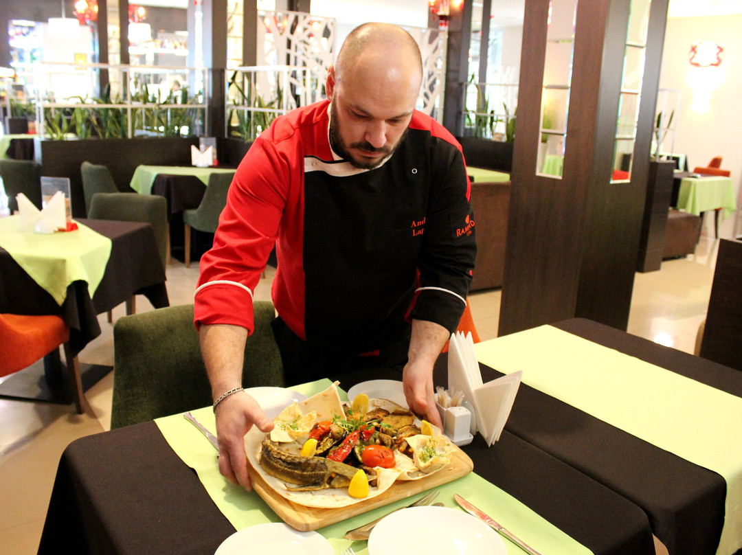 Zymna Voda旅游攻略图片