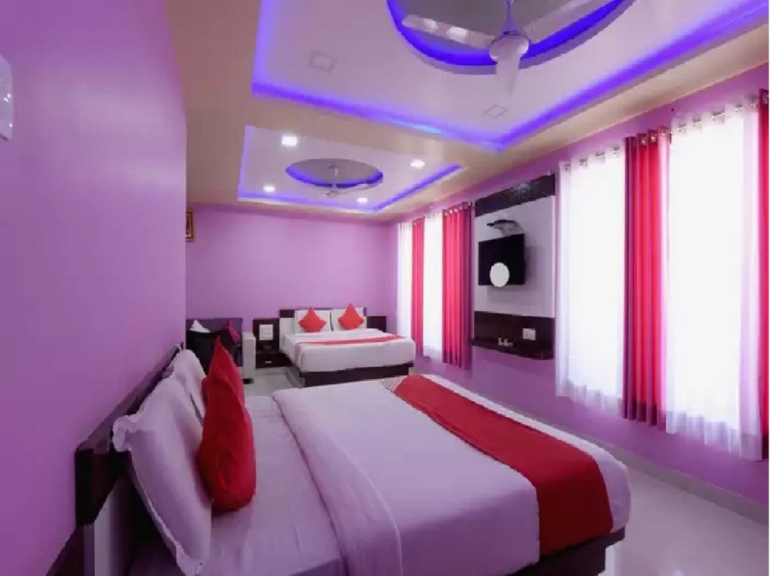 Hotel Atithi Bhawan by Sky Stays主图