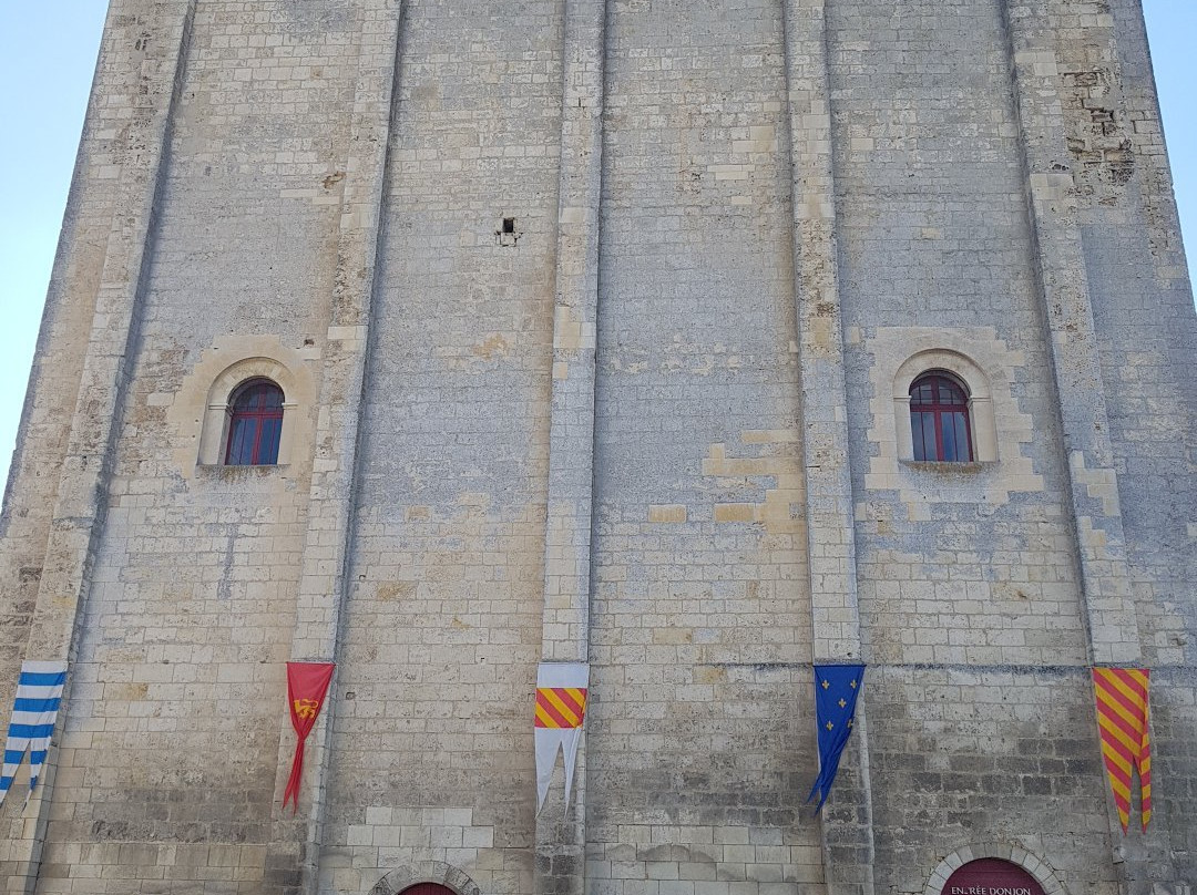 Hotel de Bordeaux主图