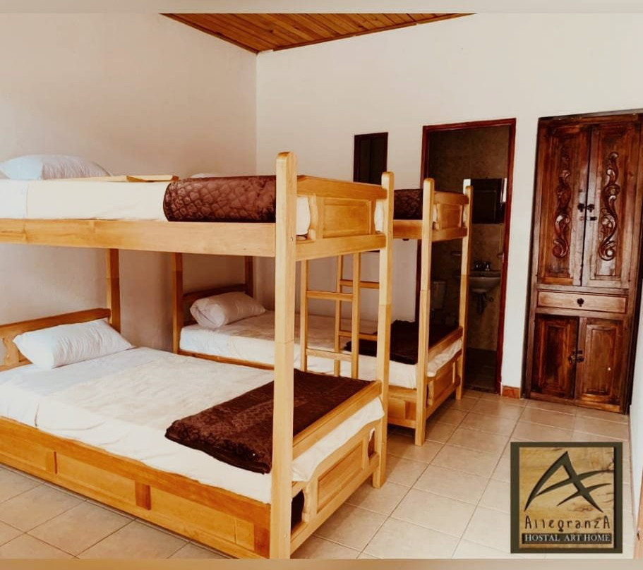 Centro Historico de Popayan-Popayan必去景点