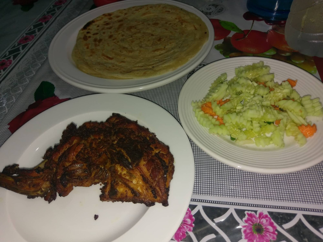 Lazeez Restaurant