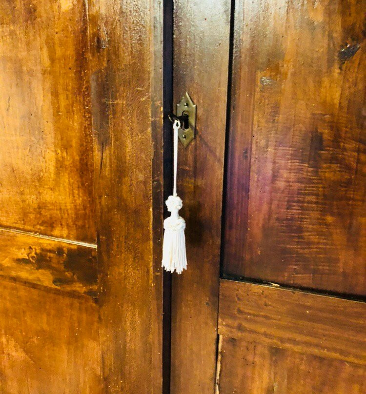 Agriturismo le Zorlesche主图