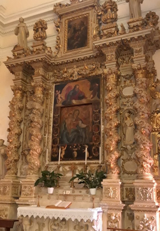 Chiesa di San Brizio-Calimera必去景点