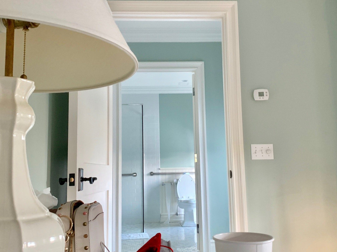 Quogue Club at Hallock House主图