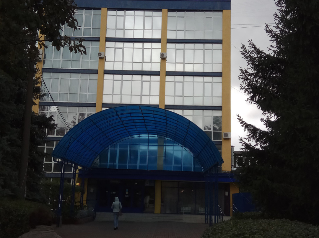 Hotel Russkiy Kapital主图