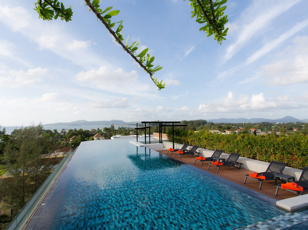 Surin Loft By Holiplanet