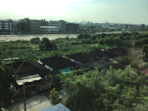 圣苏湾机场套房主图