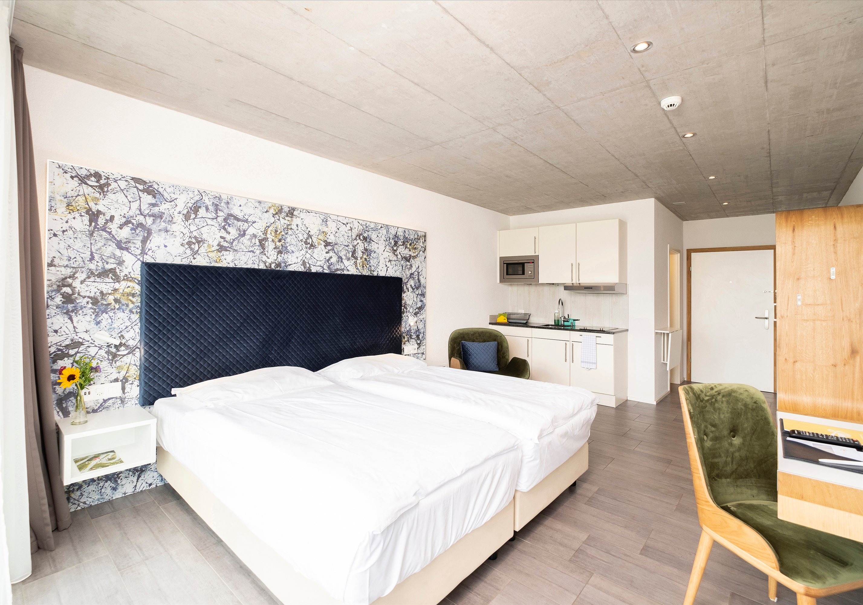 Tailormade Hotel IDEA Spreitenbach-官方