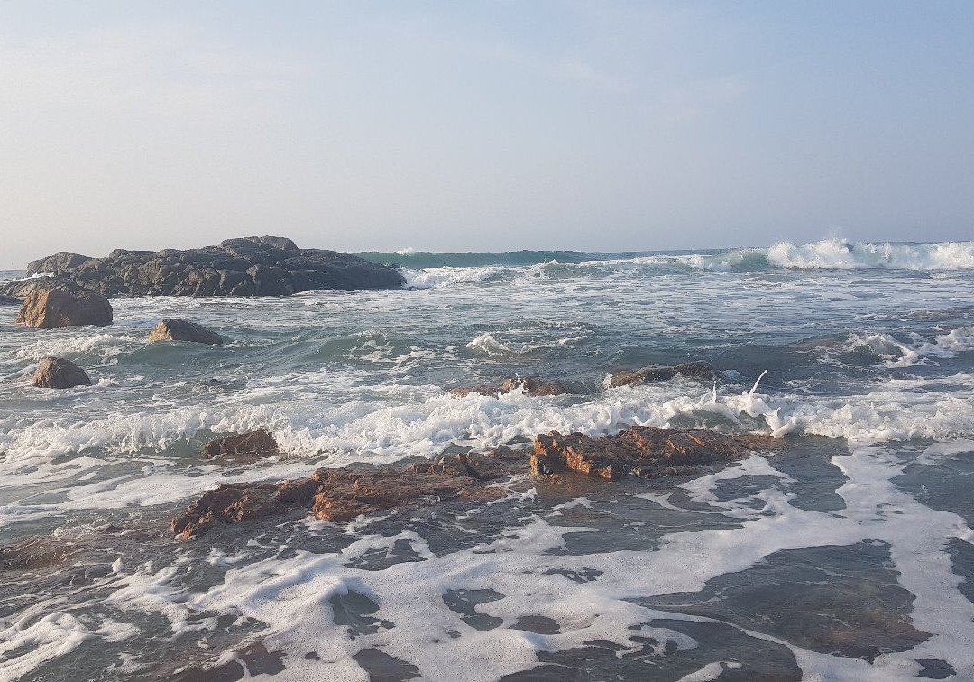 Glenmore Beach-Glenmore Beach必去景点