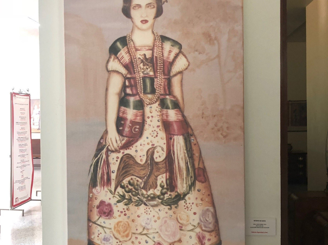 Museo Quinta Julio Galan-Muzquiz必去景点