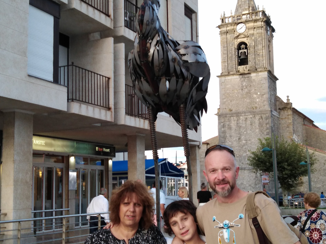 Hotel Maria del Mar主图