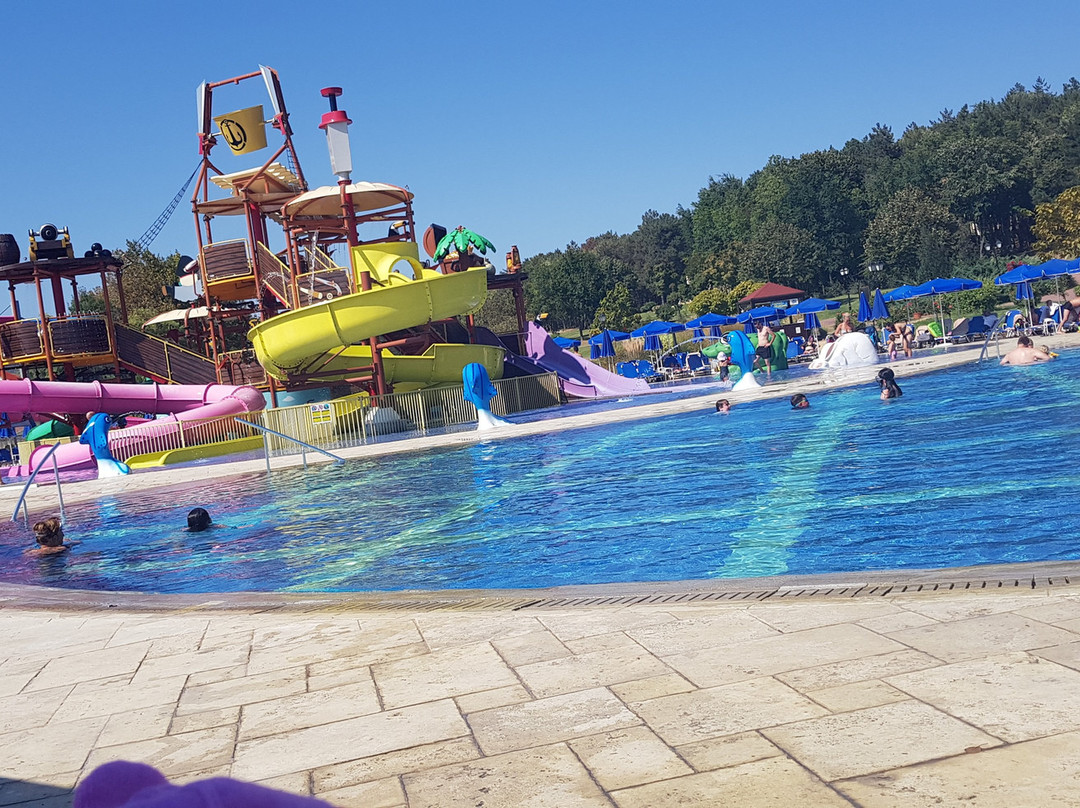 Duni Royal Resort Marina Royal Palace主图