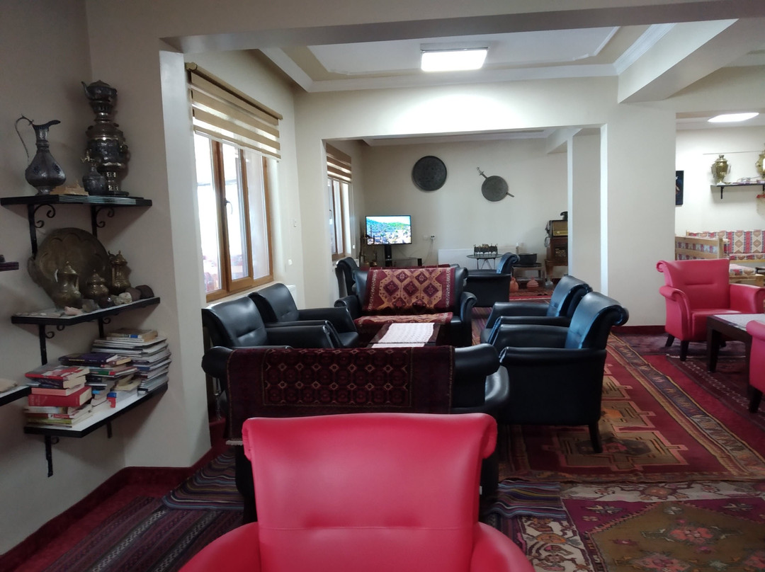 Butik Ertur Hotel主图