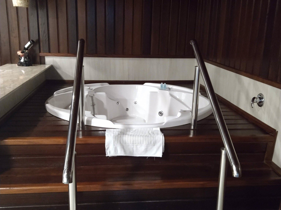 Pousada Terragnolo主图