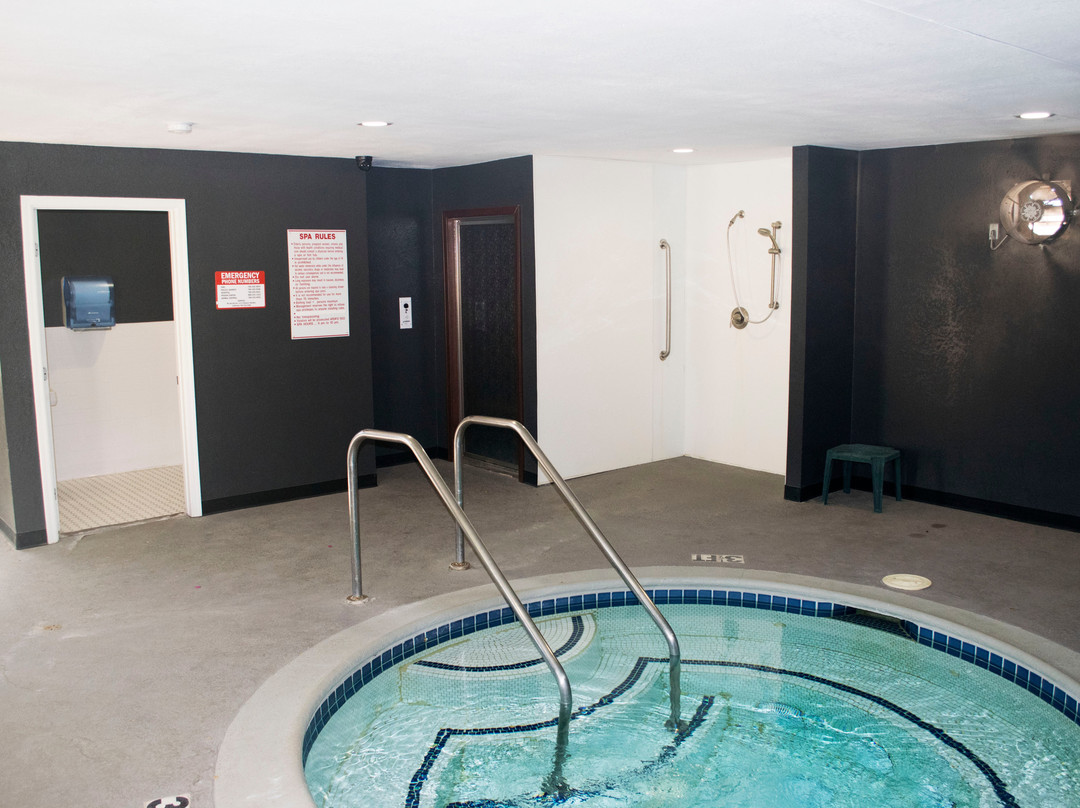 Rio Del Sol Inn Needles主图