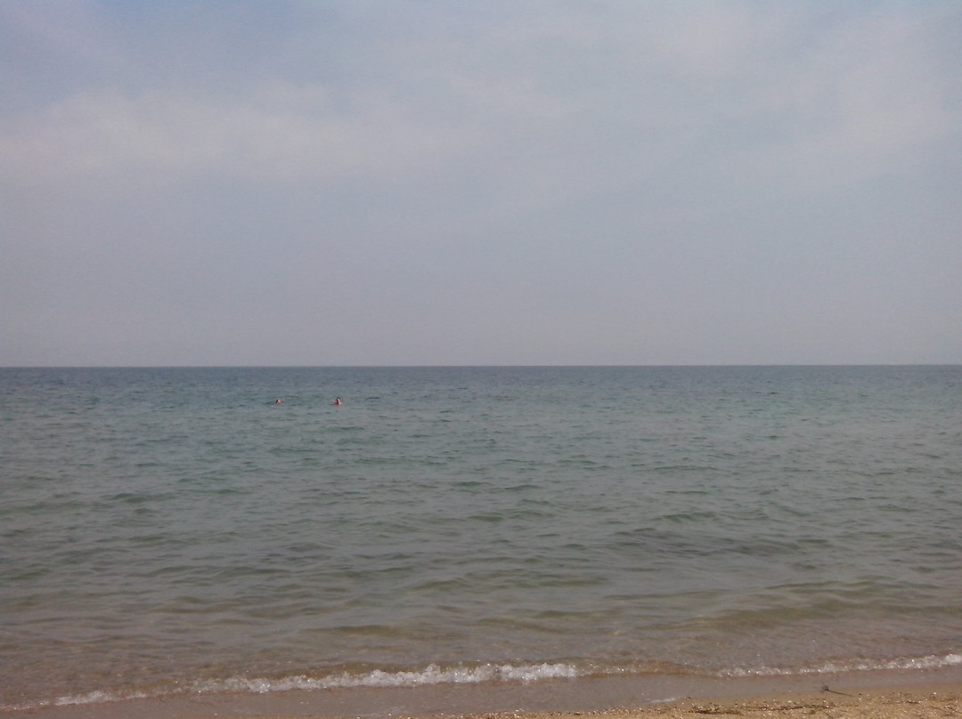 阳光海滩酒店主图