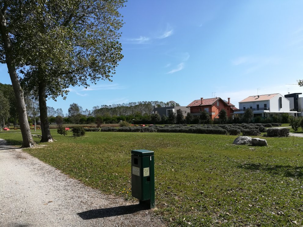 Parco Pegaso-Lido di Jesolo必去景点