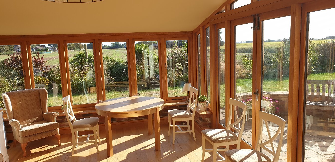 St Mary's Lodge B&B-官方