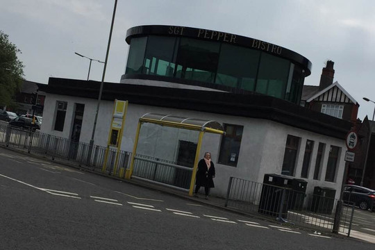 Penny Lane Emporium-利物浦必去景点