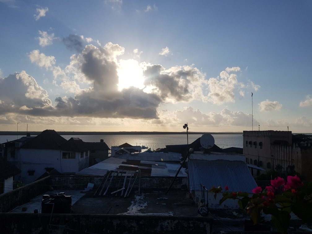 Jamala Guest House