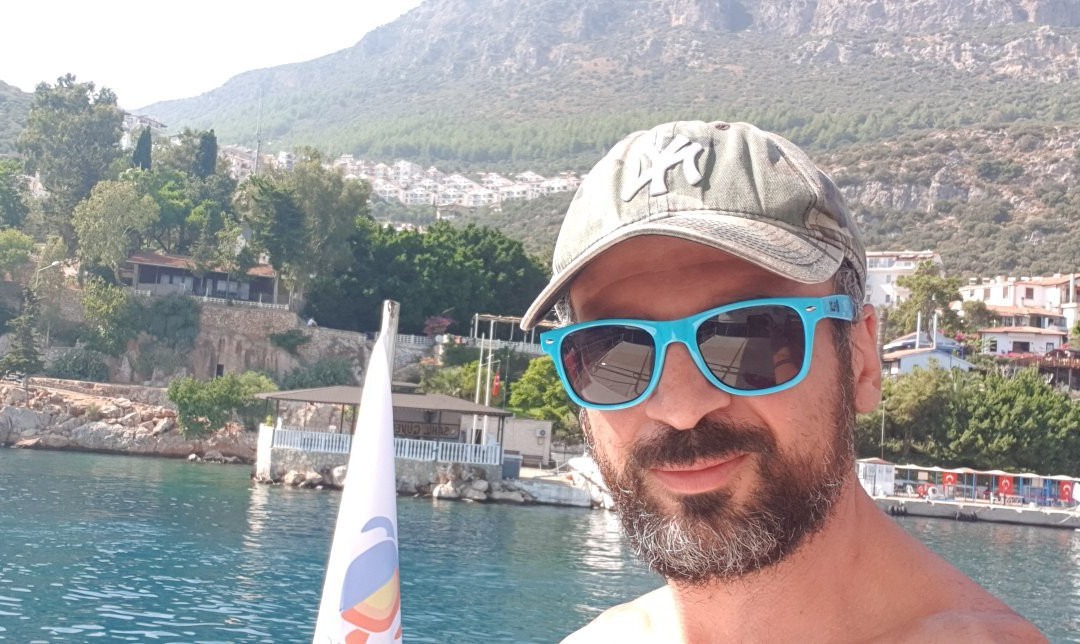 Deepist Kas Teknesi-卡斯必去景点