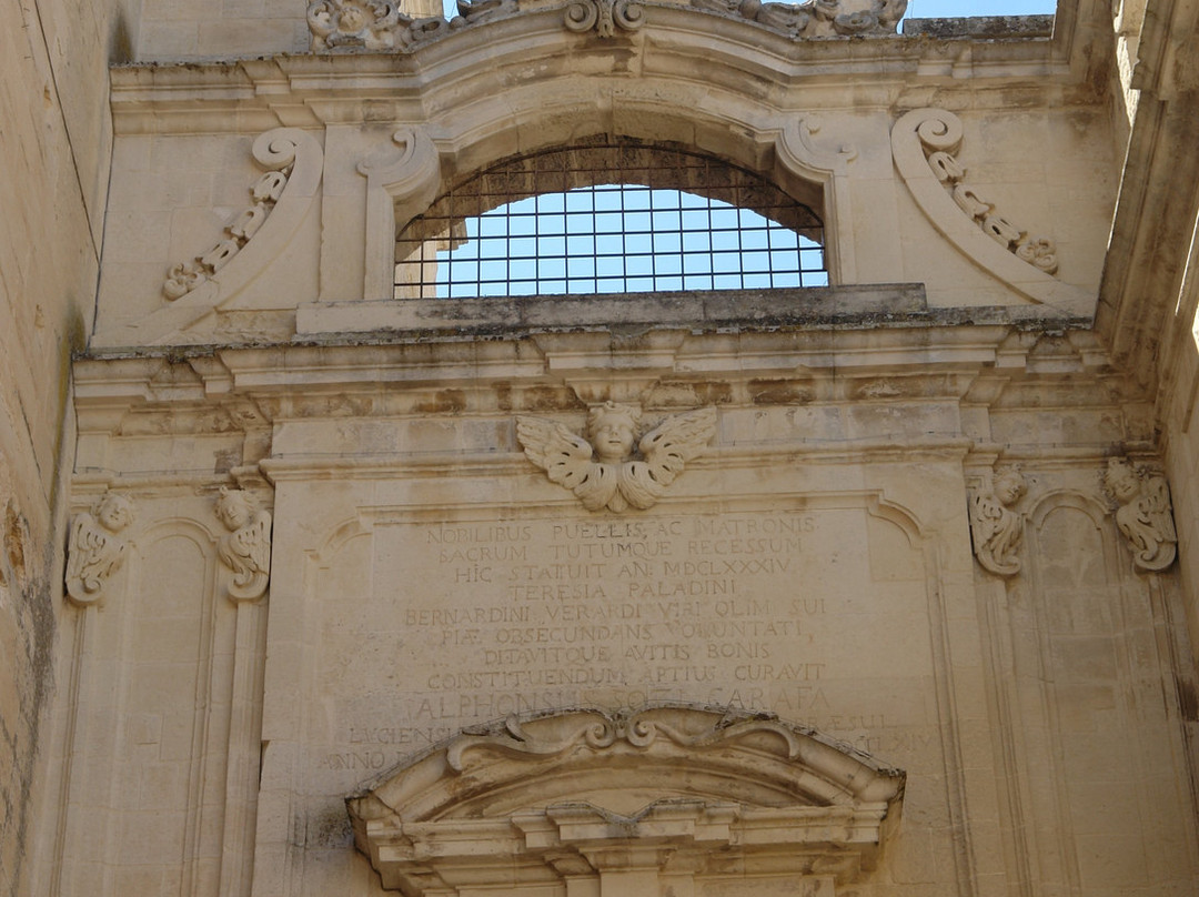 Centro Storico, Lecce-莱切必去景点