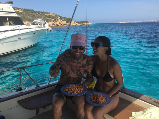 Shark Escursioni-帕劳必去景点