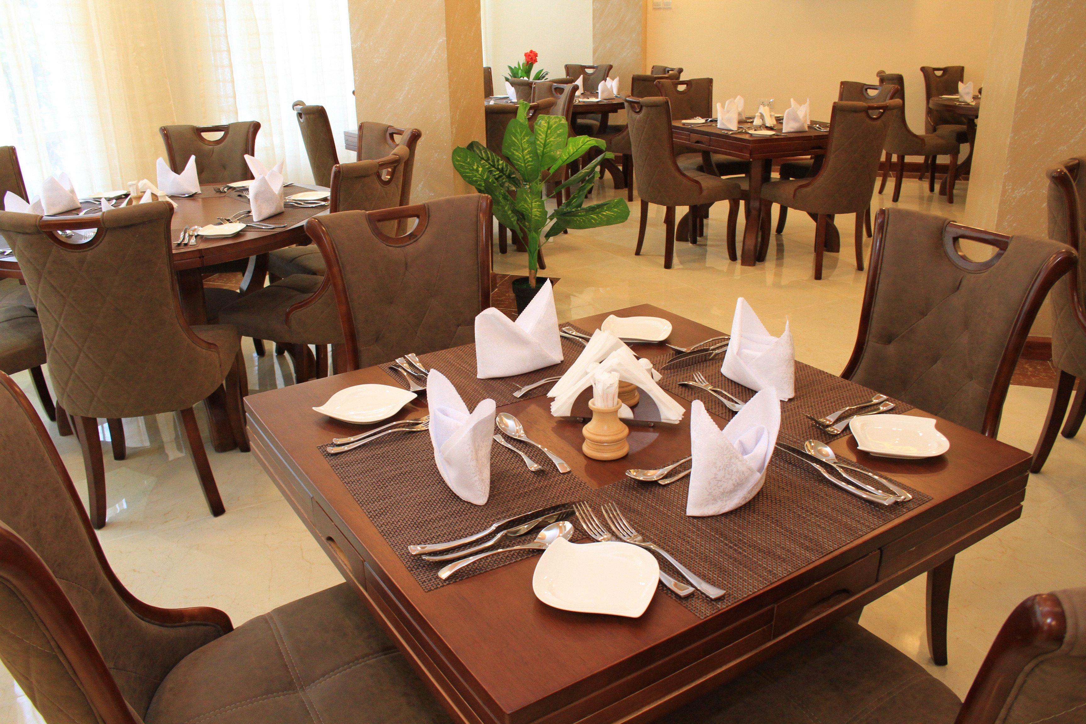 Empolos Hotel-餐饮
