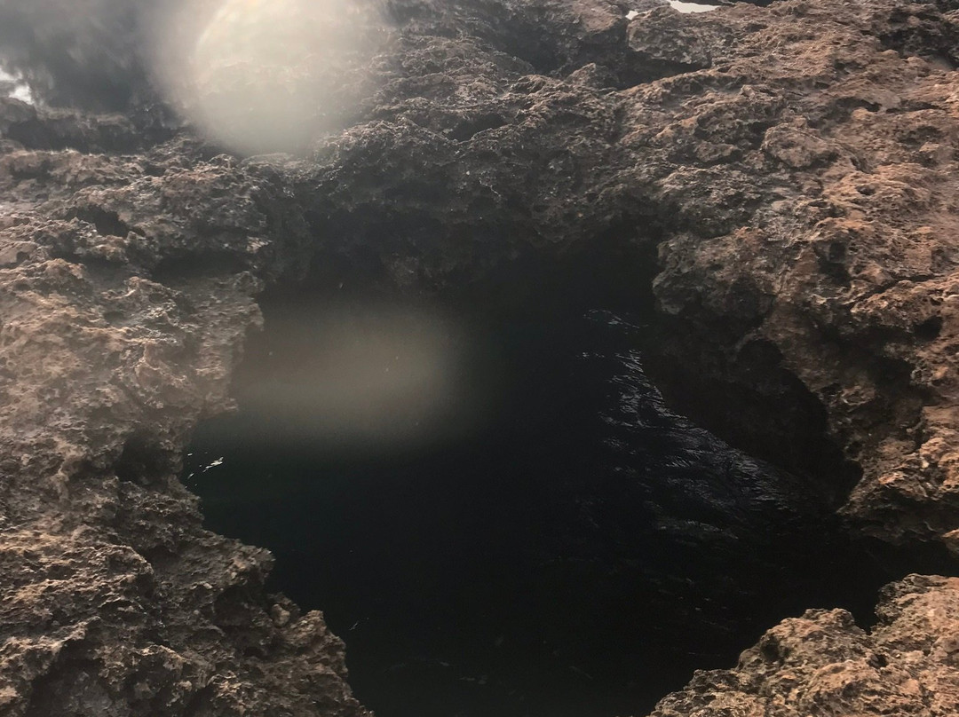 Mermaid Caves-怀厄奈必去景点